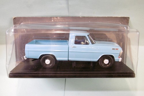 Salvat ixo ford f 100 - ford, f-100