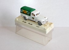 SOLID GOLDEN AGE - DODGE BACHE 4421, SUN CLUB - MINIATURE 1/43 CAR