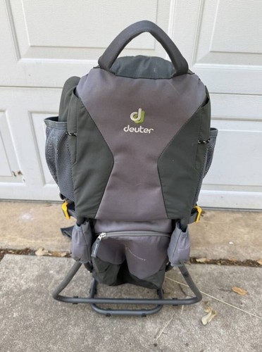 Deuter kid comfort backpack - deuter,