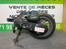 peugeot elystar 50cc