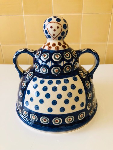Cloche fromage en - à,
