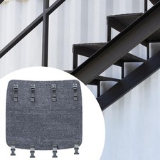 COUVERTURE SÉPARATION RV POUR MOTOR HOME MULTIFUSE FACILE À INSTALLATION