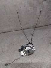 Mitsubishi Lancer VIII 2014