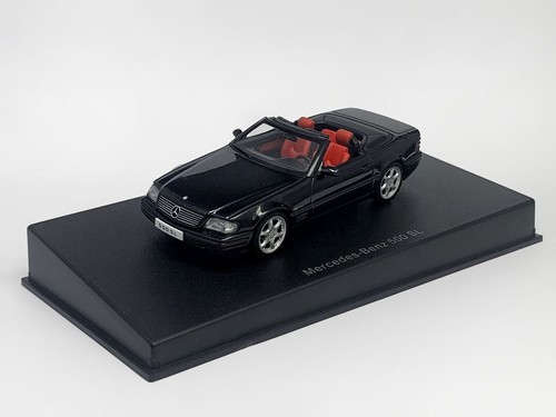 Autoart mercedes benz - autoart, 1/43