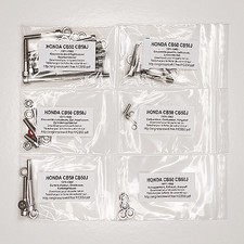 HONDA CB 50 1971-1982 Kit vis