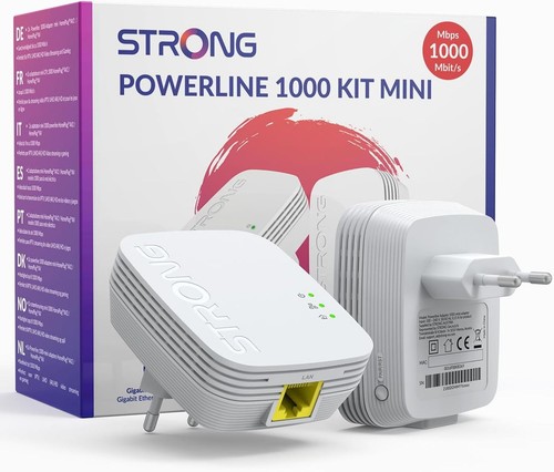 Strong powerl1000duomini - strong,