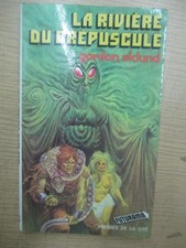 Gordon Eklund  "La Rivière du