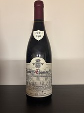 Gevrey Chambertin - Claude