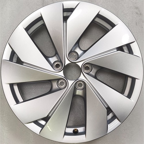 Genuine alloy wheel belmont - alloy,