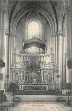 POITIERS - Cathédrale de