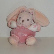 Doudou Lapin Kaloo - Lilirose