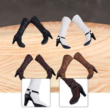 Chaussures à talons hauts