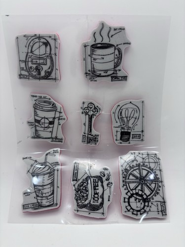 Stampers anonymous tim - stampers,
