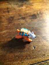 TINTIN FIGURINE MILOU  EN