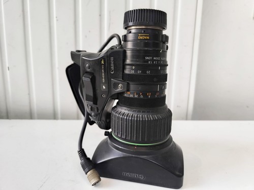 Canon yj20x8 5b4 - sx12, bctv