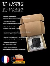 Tracker GPS 4G OBD (2025) -