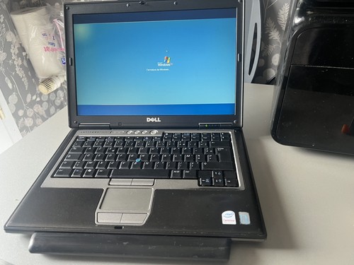 Dell latitude d630 - , sp3