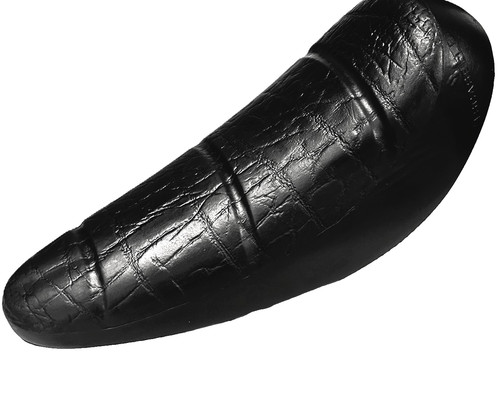 Selle vélo cross vintage - selle,