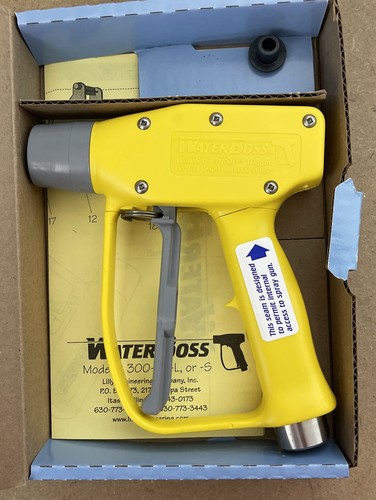 Ergo tech waterboss - ergo,