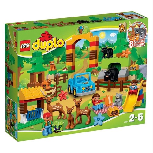 Lego duplo 10584 rare - le, grand