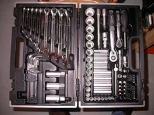 MALETTE OUTIL EN POUCES 92