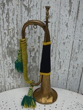 Clairon chasseur à pieds /