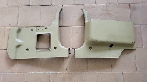 Nissan 280zx cover set - cover,
