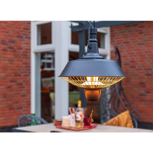 Sunred chauffage suspendu - sunred,