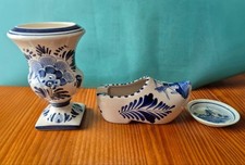 Delft Blue Holland 1960–1990