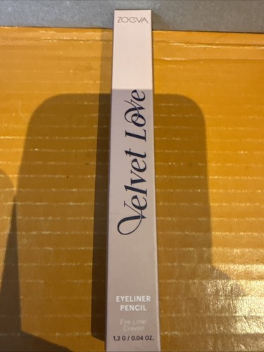Zoeva velvet love eyeliner - zoeva,