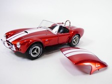 FORD SHELBY AC COBRA 427 MK2