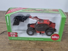 Tracteur Miniature 1/32 Siku