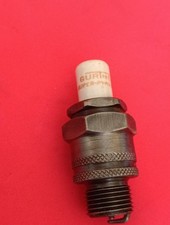 ancienne bougie gros culot