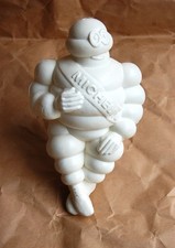 Ancienne mascotte Bibendum