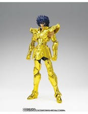 SAINT SEIYA - Myth Cloth EX -