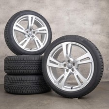 Audi A7 S7 Jantes 20 pouces 4K