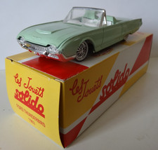 Ford- Thunderbird Sport