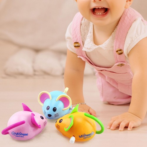 Pièces jouet souris - pièces,