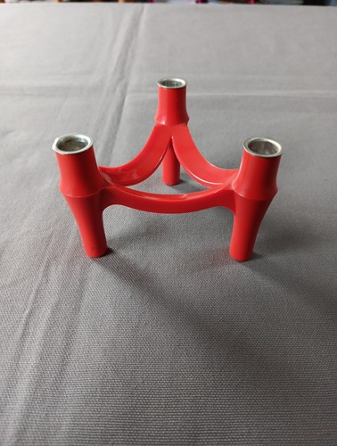 Bougeoir vintage modulable - vintage,