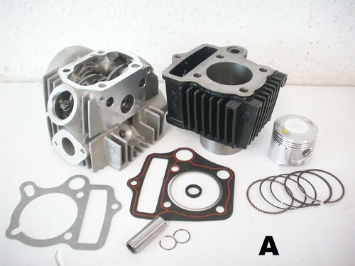 Kit cylindre culasse - cylindre,,