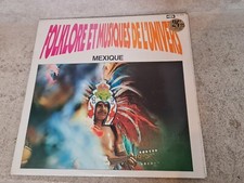 Lp vinyle 33t /  Musique Du