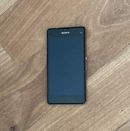 Sony xperia compact d5503 - compact,