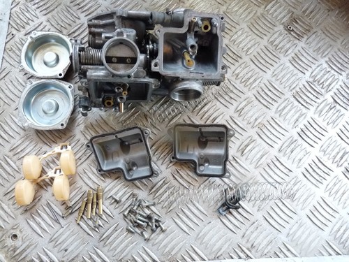 Carburateur 600 xlv transalp - 600,