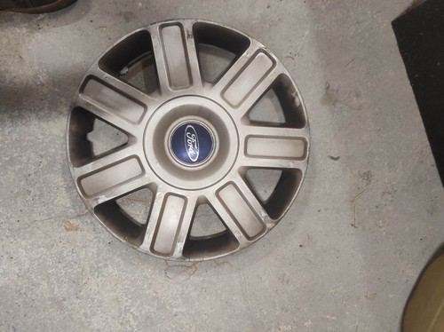 Enjoliveur ford focus cmax - focus, 16"