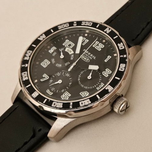 Montre vintage homme - montre,