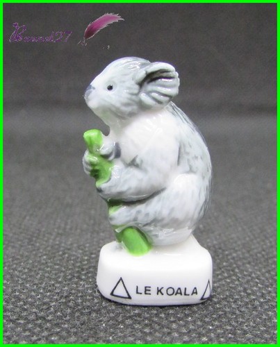 Feve les animaux sauvage - les,