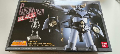 Goldorak grendizer soul - grendizer, of