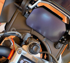 NEUF Cache sous écran 1250 GS