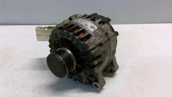 Alternateur peugeot 206 - 206, phase