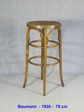 Tabouret de bistro Baumann -